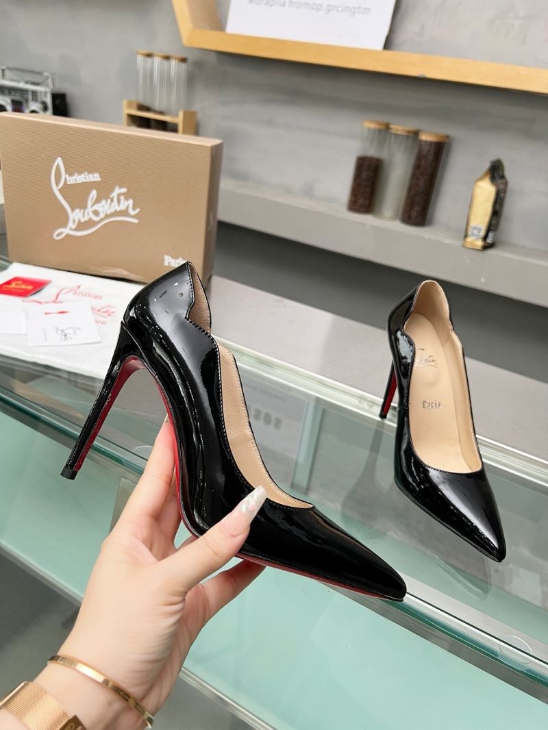 Christian Louboutin Heeled Shoes